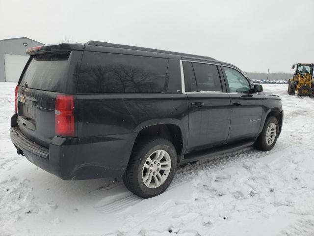 1GNSKHKC2GR357685 | 2016 CHEVROLET SUBURBAN K