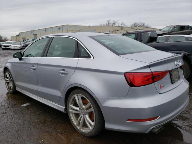 2019 Audi S3 for Sale - Cars & Bids