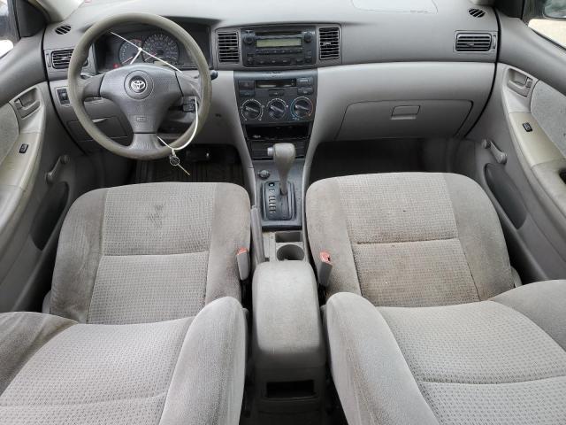 1NXBR32E96Z576837 | 2006 Toyota corolla ce