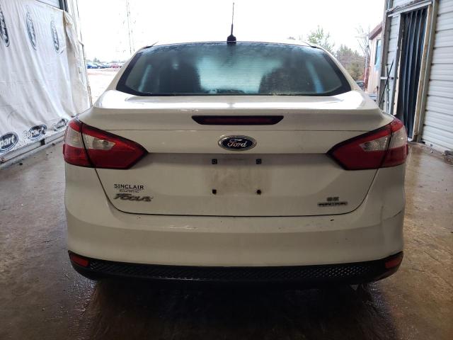 1FADP3F23EL265580 | 2014 FORD FOCUS SE