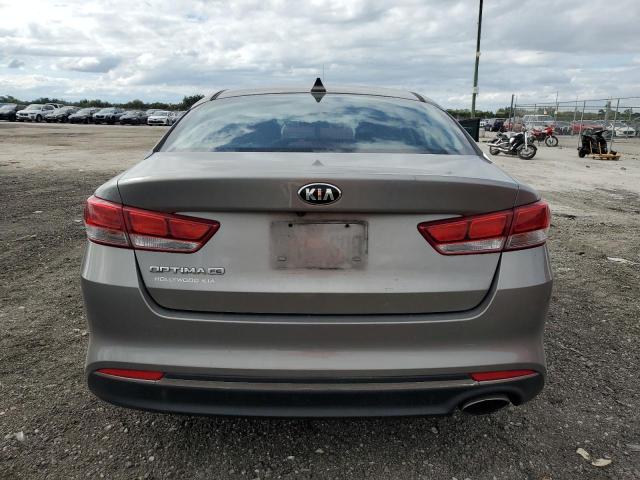 5XXGT4L31GG093445 | 2016 KIA optima lx