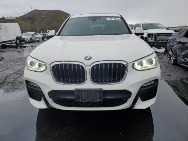 5UXTR7C50KLF32368 2019 BMW X3-4