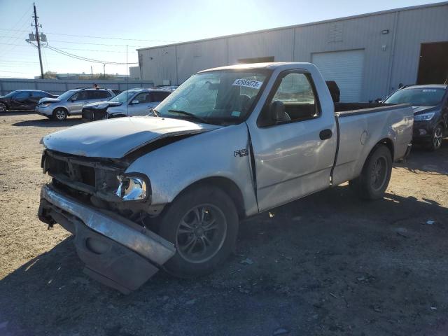 2003 Ford F-150 