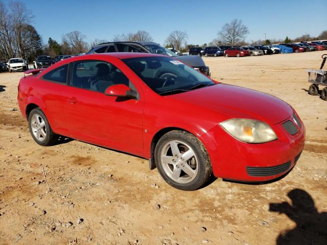 2009 Pontiac G5 VIN: 1G2AS18H297256583 Lot: 82184453