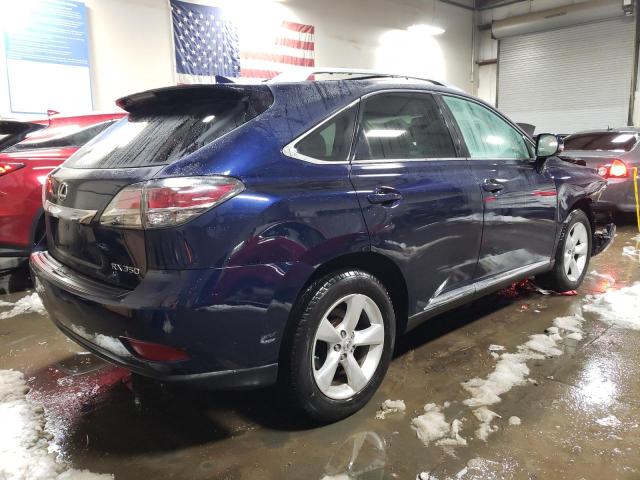 2T2BK1BA2FC302060 | 2015 LEXUS RX 350 BAS