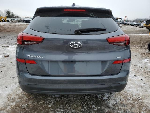 KM8J3CA45KU910443 | 2019 HYUNDAI TUCSON LIM