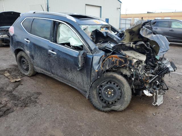 VIN 1C4RJKAG8P8873812 2015 NISSAN ROGUE no.4