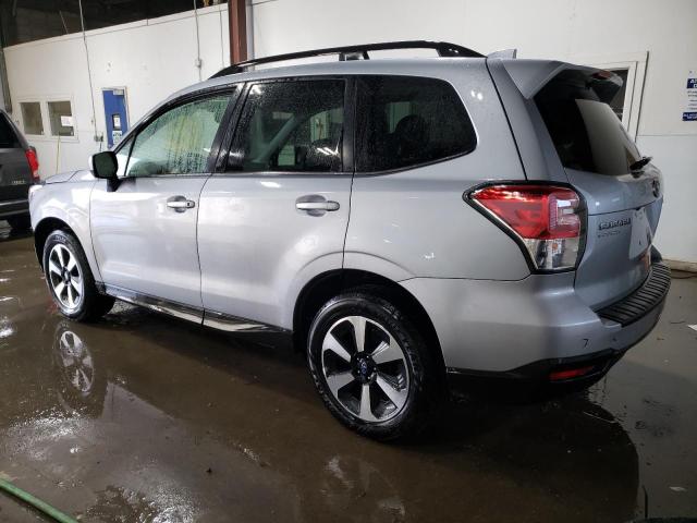 JF2SJAJC8JH488557 | 2018 SUBARU FORESTER 2