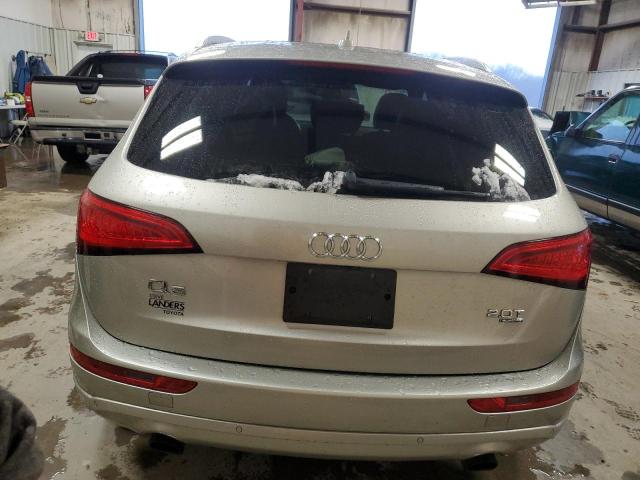 VIN WA1LFAFP2DA023246 2013 Audi Q5, Premium Plus no.6