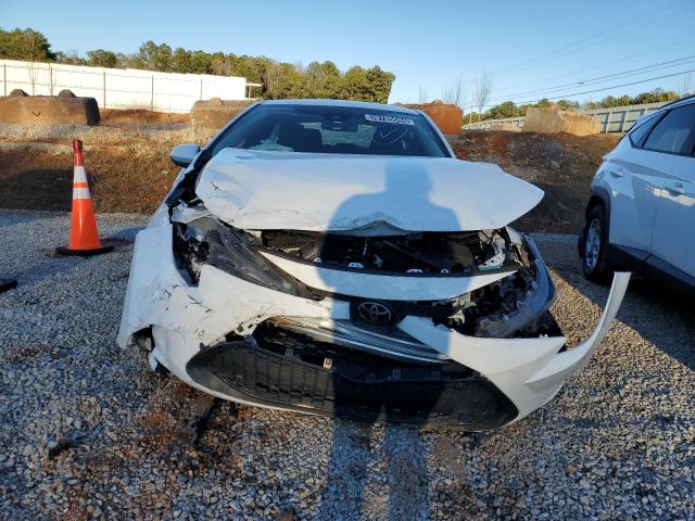 2022 TOYOTA COROLLA LE 5YFEPMAEXNP307076