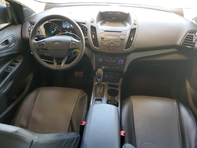 1FMCU0F72JUA33304 | 2018 FORD ESCAPE S