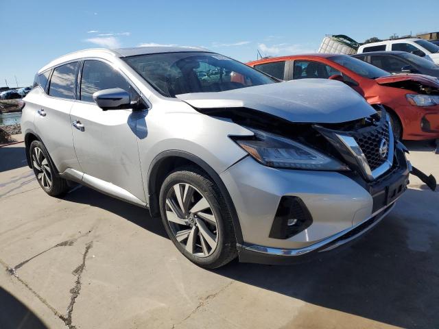 5N1AZ2MJXKN113044 | 2019 NISSAN MURANO S