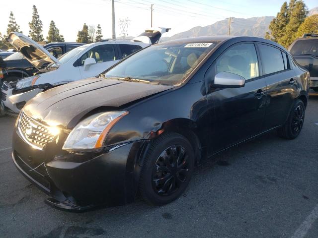 2007 Nissan Sentra 2.0