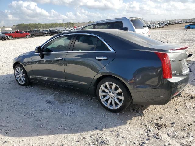 1G6AG5SS4J0147230 | 2018 CADILLAC ATS PREMIU