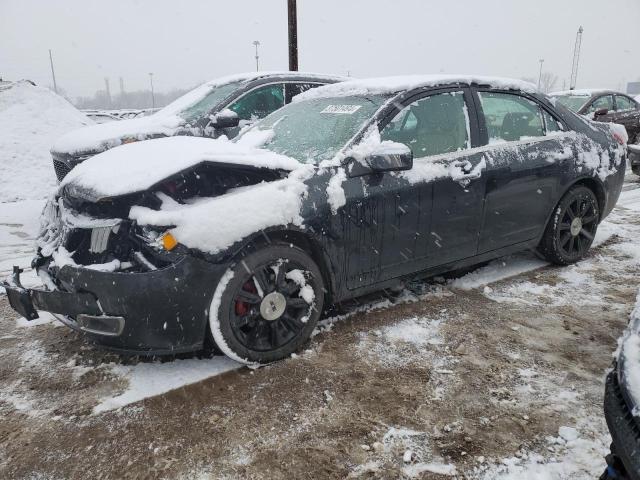 3LNHL2GC5AR753011 | 2010 Lincoln mkz