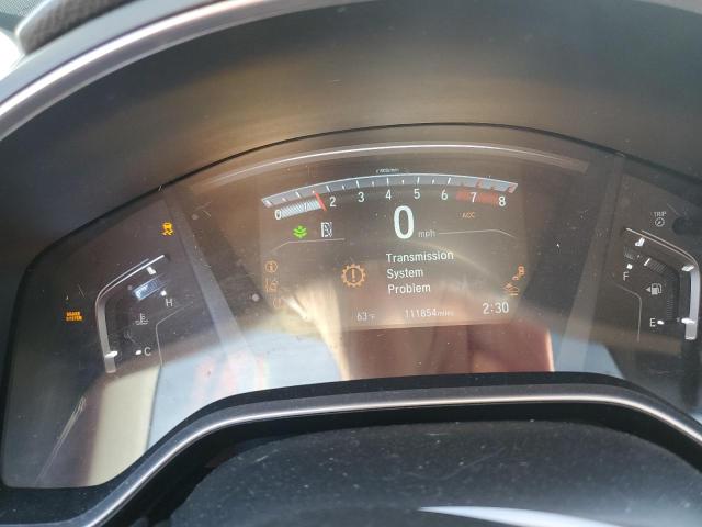 2HKRW2H8XHH610983 Honda CR-V EXL