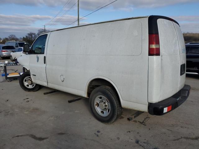 2006 Chevrolet Express G2500 VIN: 1GCGG25V061228397 Lot: 39633554