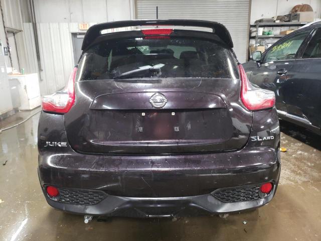 2015 NISSAN JUKE S - JN8AF5MV8FT552945