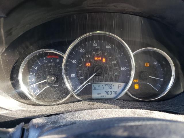 2016 TOYOTA COROLLA L - 2T1BURHE4GC599261