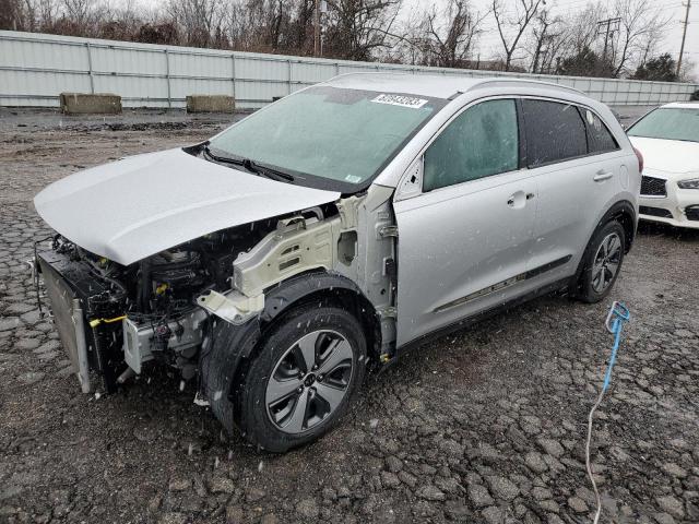 2018 Kia Niro FE