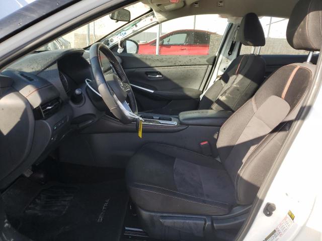 3N1AB8DVXMY310948 | 2021 NISSAN SENTRA SR