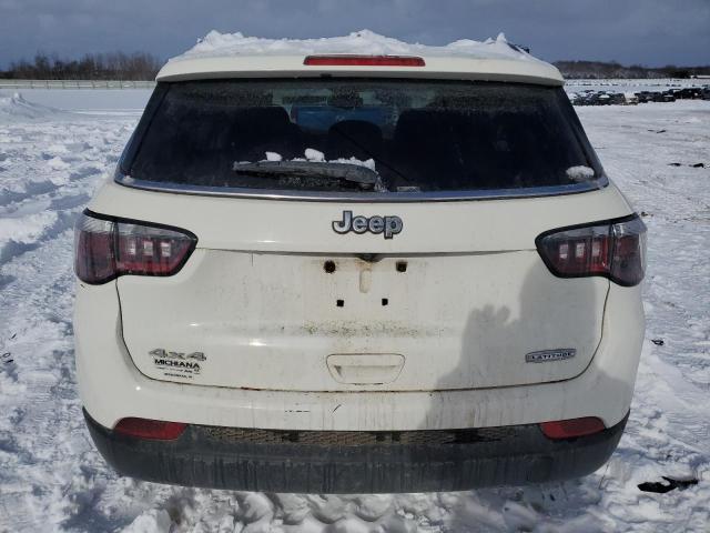 2018 JEEP COMPASS LA - 3C4NJDBB5JT252405