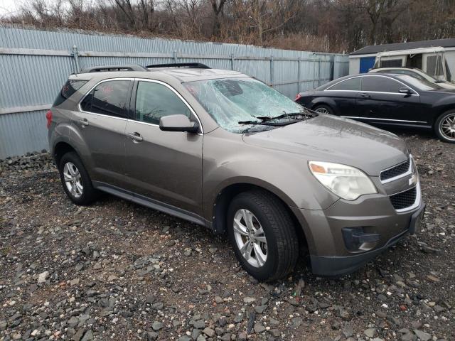 2GNFLEEK5C6236493 | 2012 Chevrolet equinox lt