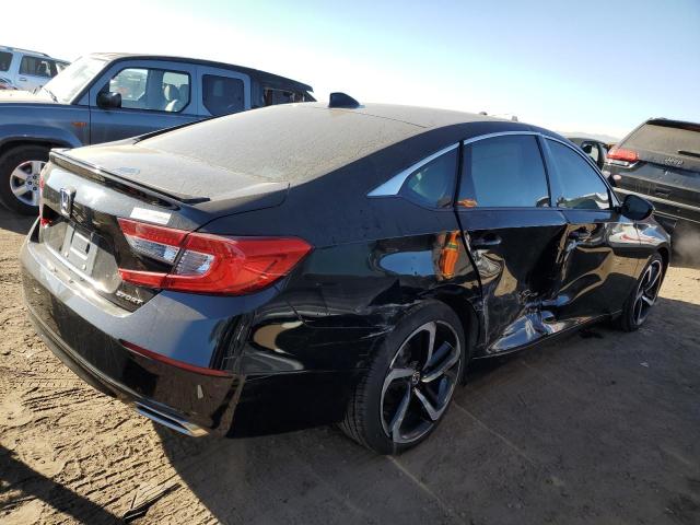 Vin: 1hgcv1f39ka080449, lot: 36852004, honda accord sport 20193