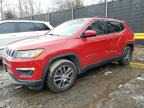 2019 JEEP COMPASS LA - 3C4NJCBBXKT819591