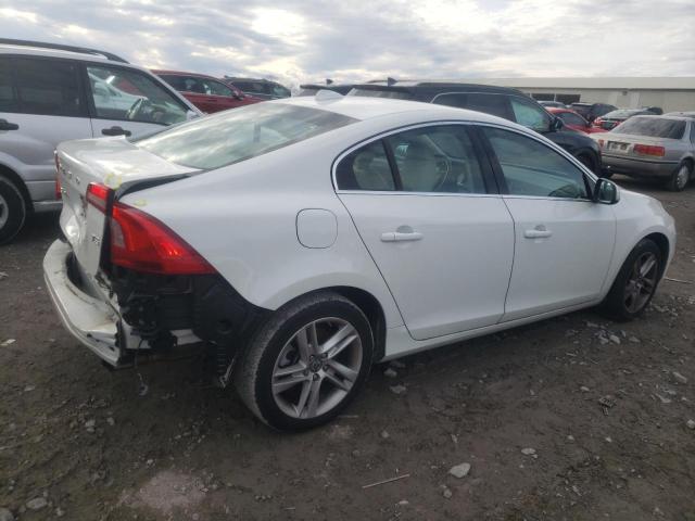 YV1612FS8E2280266 | 2014 VOLVO S60 T5