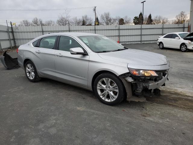 2G1125S3XF9200572 | 2015 CHEVROLET IMPALA LT