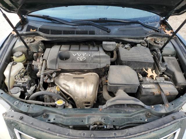 4T4BF3EK2AR005554 | 2010 Toyota camry base