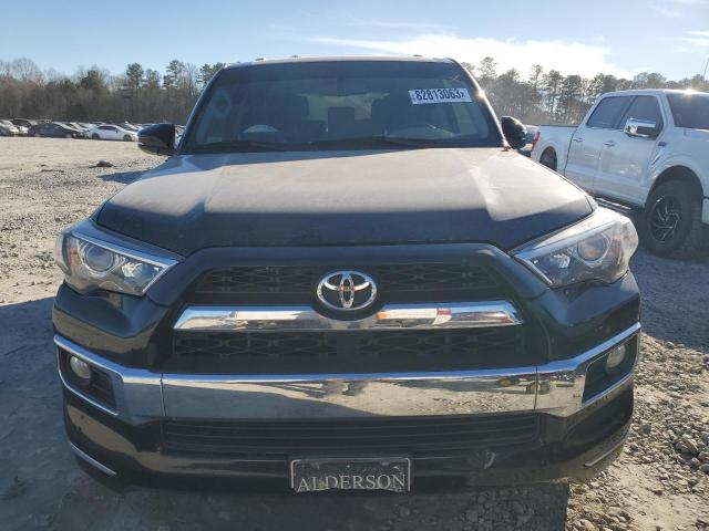 JTEZU5JR6E5077774 | 2014 TOYOTA 4RUNNER SR