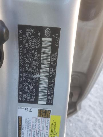 2009 Toyota Prius - Image 12
