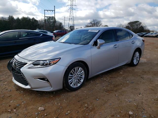 2017 Lexus ES 350 