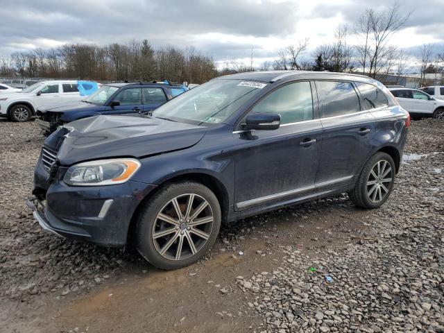 2017 Volvo XC60 