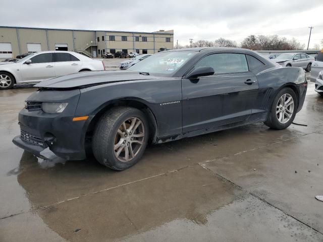 2014 Chevrolet Camaro LS