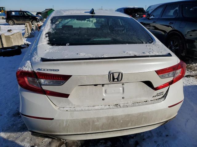 1HGCV2F37MA033770 | 2021 HONDA ACCORD SPO