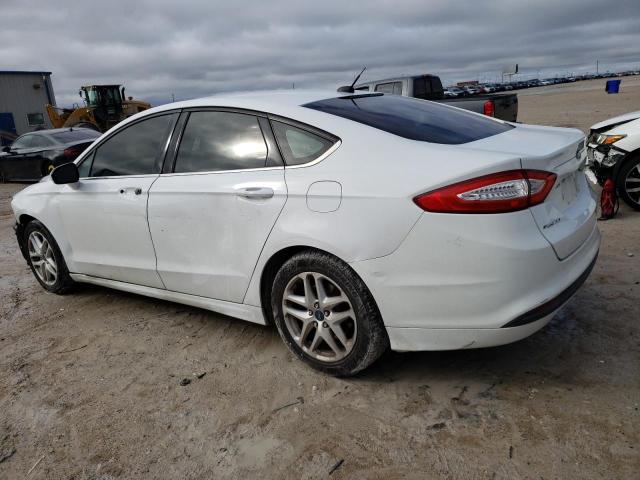 1FA6P0H78E5366442 | 2014 FORD FUSION SE