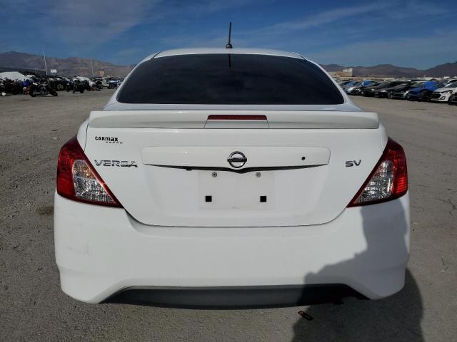 3N1CN7AP2KL850112 | 2019 NISSAN VERSA S