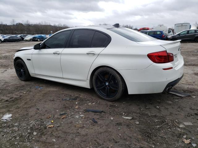 VIN WBAXH5C55DD109450 2013 BMW 5 Series, 528 XI no.2