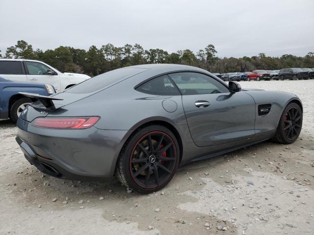 WDDYJ7JA0GA002924 | 2016 MERCEDES-BENZ AMG GT S