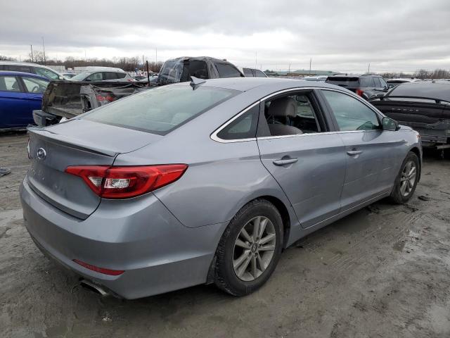 5NPE24AF9GH382228 | 2016 HYUNDAI SONATA SE