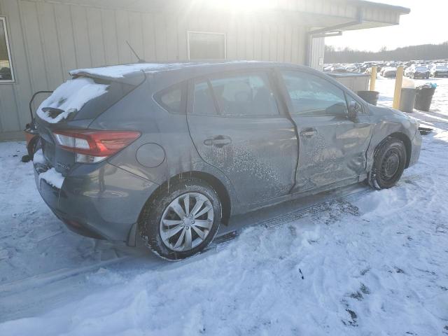 4S3GTAA65K3713668 | 2019 SUBARU IMPREZA