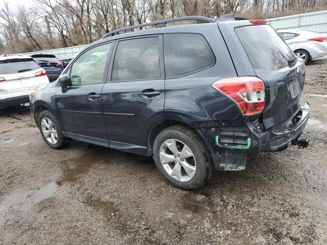 JF2SJADC1GH480806 | 2016 SUBARU FORESTER 2