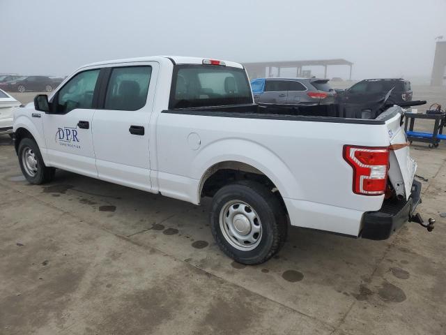 1FTEW1C45LKD82897 | 2020 FORD F150 SUPER