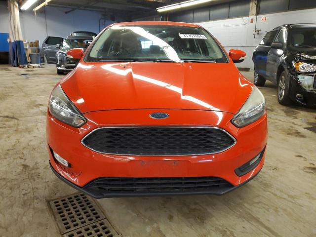 2015 Ford Focus Se VIN: 1FADP3K22FL254058 Lot: 37357694