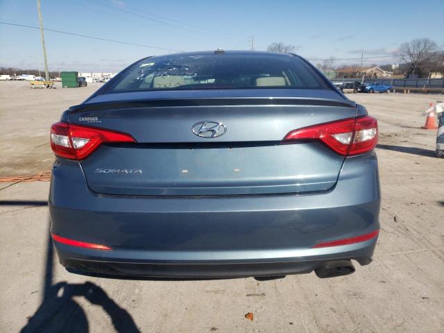 5NPE24AFXGH273292 | 2016 Hyundai sonata se