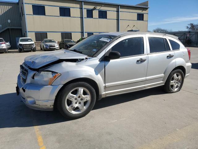 2007 Dodge Caliber SXT