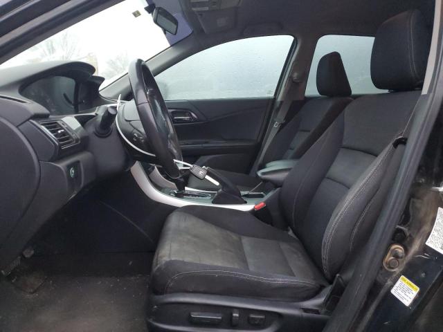 1HGCR2F54EA168096 | 2014 HONDA ACCORD SPO